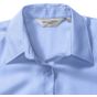 Russell Chemise Ultimate sans repassage cintrée manches courtes femme bright_sky