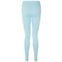 TriDri Legging multisports Flex Tridri® 3D fit recyclé et sans coutures sky_blue_melange