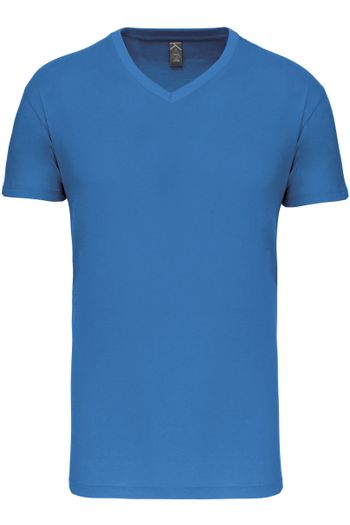 T-shirt Bio150IC col V homme