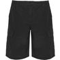 Roly WRK Armour - noir - XL