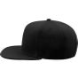 Atlantis KID SNAP BACK-S black