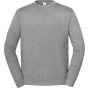 fruit of the loom Iconic Premium Set-In Sweat athletic heather