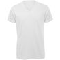 B&C Collection Inspire V T /Men_° white