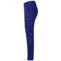 Velilla Pantalon stretch royal_blue