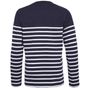 Sol's Matelot LSL Kids french_marine/blanc