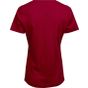 Tee Jays Women's Interlock Tee red