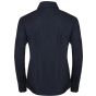 Russell Chemise Oxford cintrée manches longues femme bright_navy