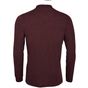 Sol's Perfect LSL Men oxblood_chine