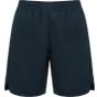 ProAct Short de basket-ball femme navy