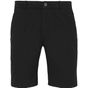 Asquith & Fox Short homme coupe classique black