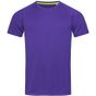 Stedman Active 140 Raglan deep_lilac