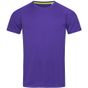 stedman Active 140 Raglan deep_lilac