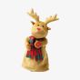 christmas shop Cute dancing Rudolph