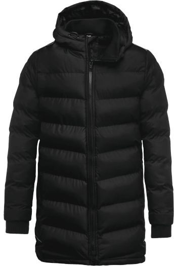 Image produit Parka team sports unisexe