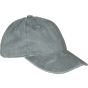 Result PURE COTTON VINTAGE CAP vintage_grey
