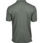 Tee Jays Luxury Stretch Polo leaf_green