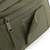 Bagbase Sac Banane Militaire MOLLE military_green