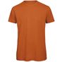 B&C Collection Inspire t /men_° urban_orange
