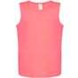 JHK Sport t-shirt aruba man fuchsia_fluor