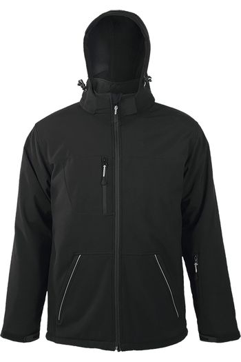 Image produit Rock Men