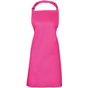 Premier Tablier à bavette Colours Collection magenta