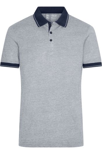 Image produit Men´s Heather Polo