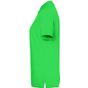 James&Nicholson Classic Polo Ladies lime_green