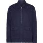 Neutral Twill Jacket navy