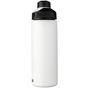 CamelBak Bouteille avec isolation par le vide et couche de cuivre 600ml Chute Mag blanc