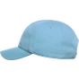 Atlantis Casquette 6 pans enfant KID FRASER columbia_blue