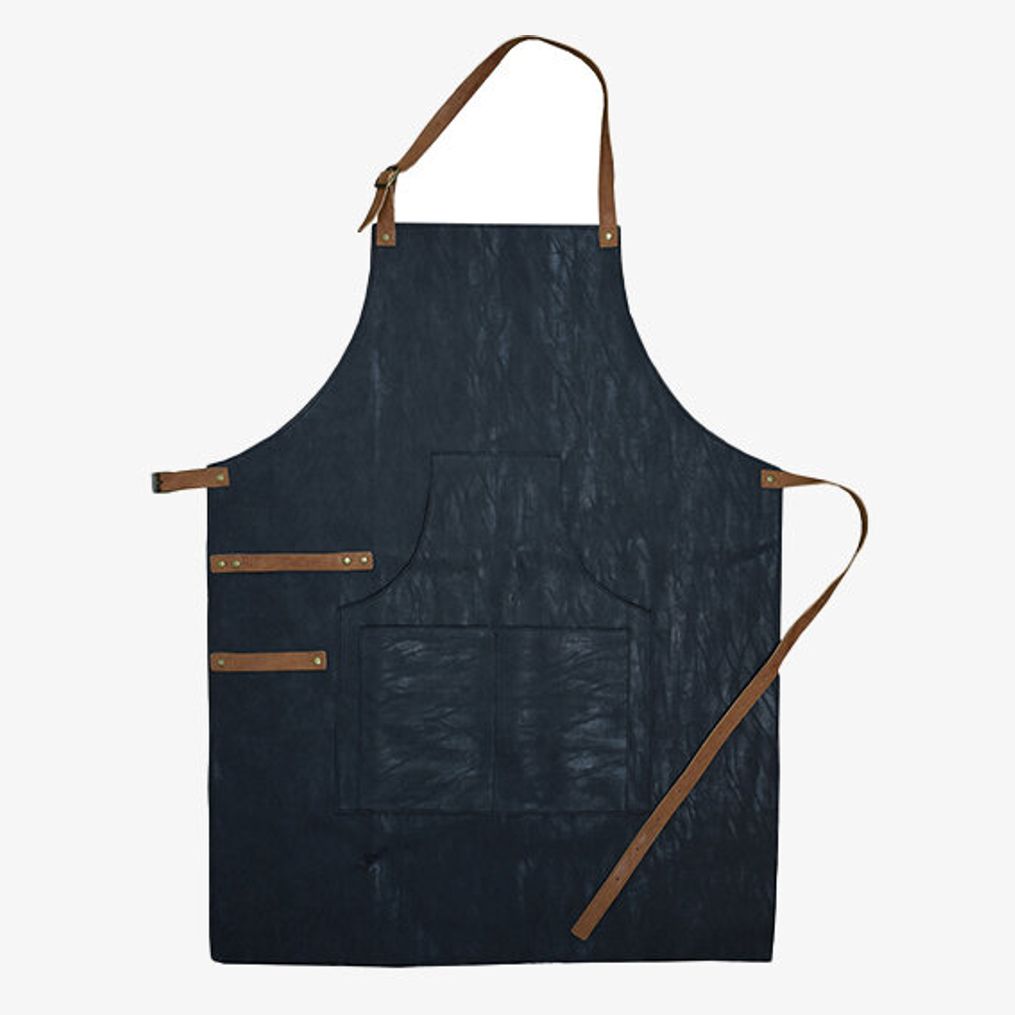 Apron PU L-merch