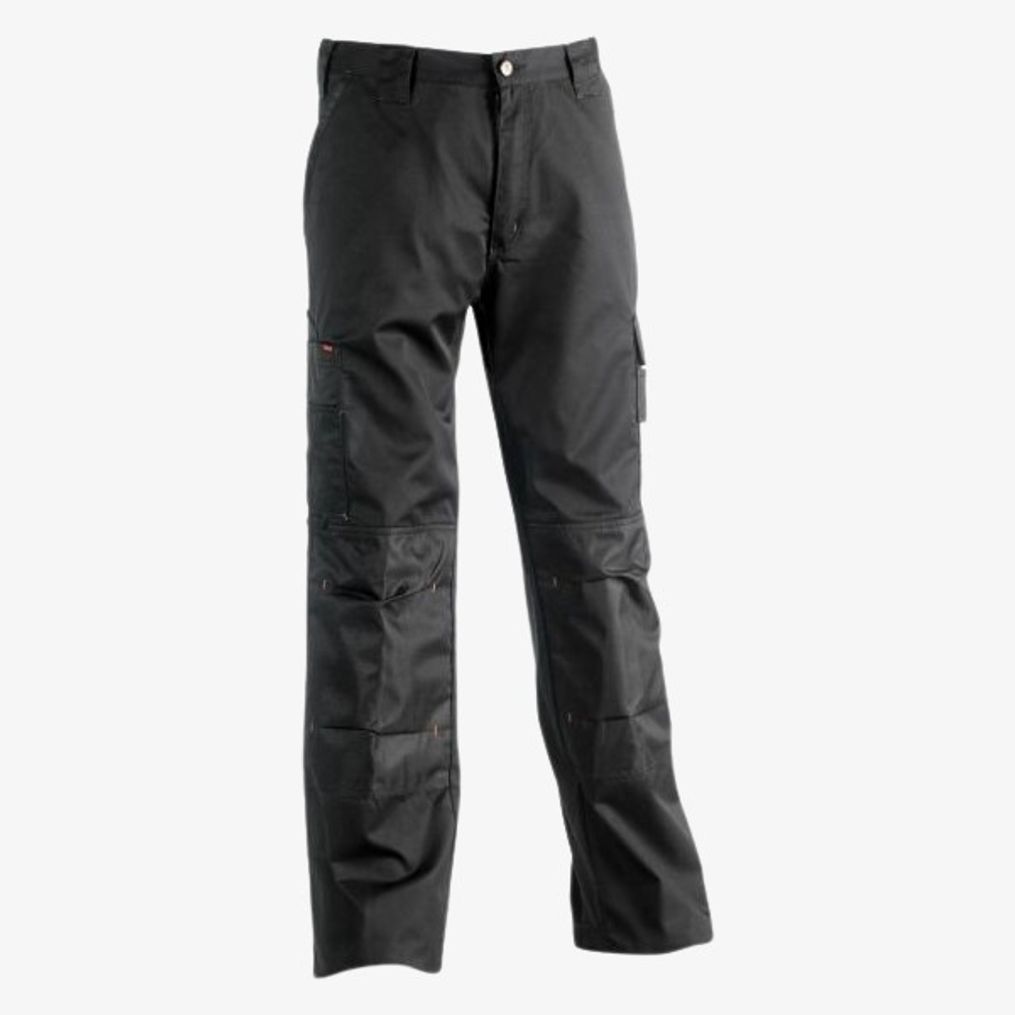 Mars - Pantalon à poches Herock