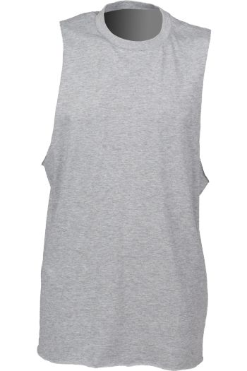 Image produit Men´s high neck slash armhole vest
