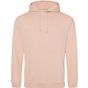 AWDis Just Hoods College Hoodie peach_perfect