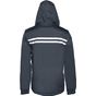 WK Designed To Work Parka workwear manches amovibles navy