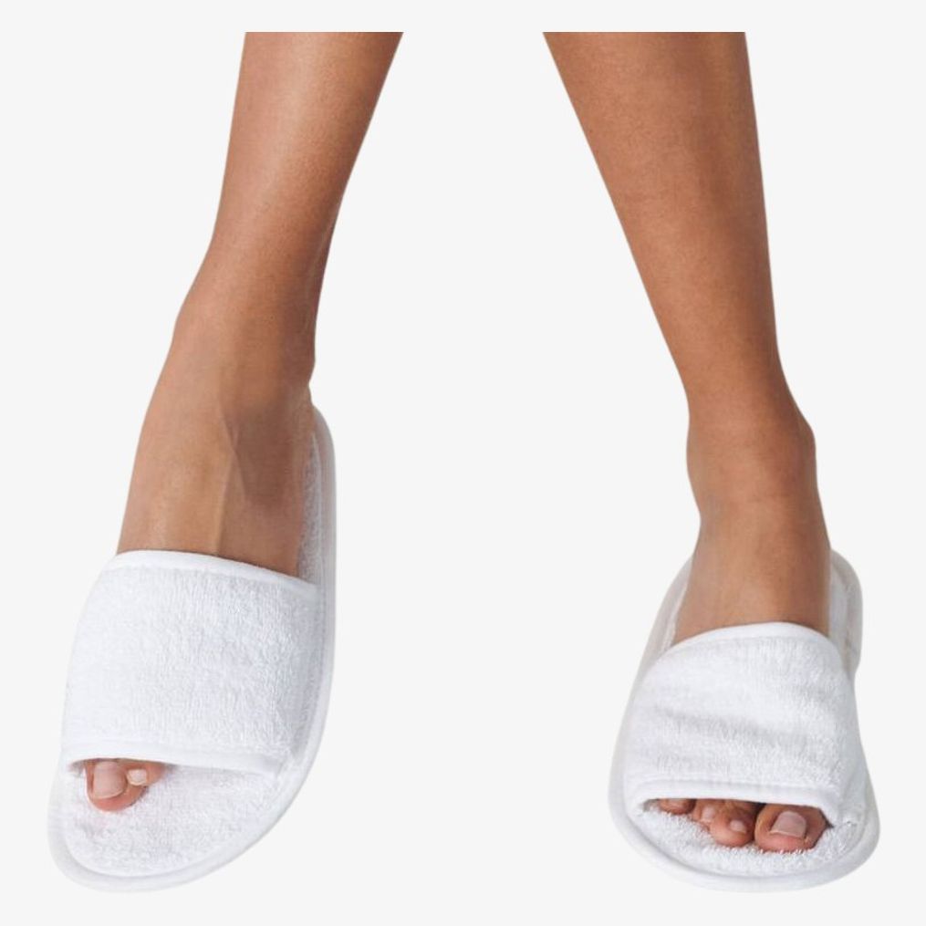 Classic Terry Slipper Towel City