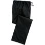 Premier Pantalon de cuisine Essential black/black