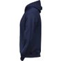 Tee Jays Junior power hoodie navy