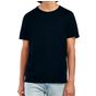 Jerzees Premium Organic-T black