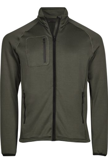 Image produit Stretch fleece
