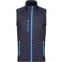 Regatta Men's Navigate Hybrid Gilet navy/french_blue