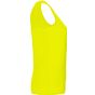 fruit of the loom Performance Vest Lady-Fit bright_yellow
