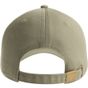 Atlantis Fraser - Casquette 6 pans khaki