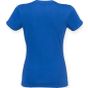 SF Clothing Women´s feel good stretch T royal