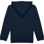 B&C Collection Kids ID.333 Hoodie navy