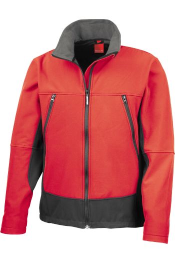 Image produit Activity softshell jacket
