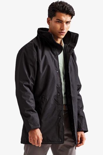 Image produit Parka jacket