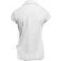 pen duick First Polo Women white