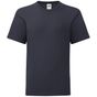 fruit of the loom Kids Iconic 150 T bleu_fonce