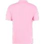 Kustom Kit Klassic Polo Pink